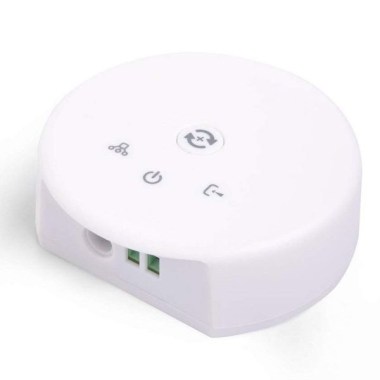 Controlador-Wifi-RGBW-App-Magic-Home