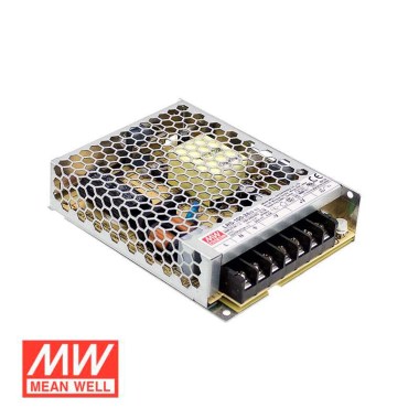 Transformador-LED-Mean-Well-12V-100W-ip20