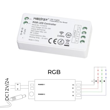 controlador-rgb-da-mi-light-dc12v-24v-24ghz-ip209
