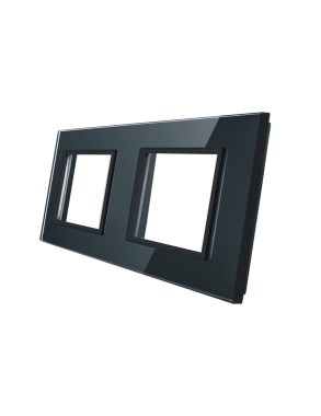 espelho-preto-livolo-2-modulo