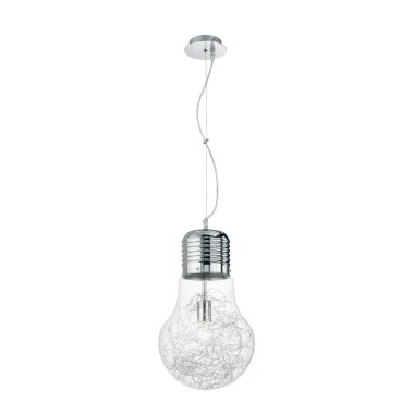 lampa-Suspendata-Ideal-Lux-Luce-Max-SP1-Mare
