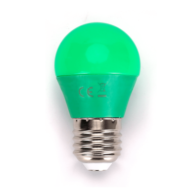 lampada-led-e27-verde