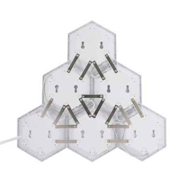 painel-led-hexagonal-9x9cm-35w-conjunto