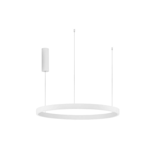 Candeeiro Suspensão Elowen 77W Branco 3000K (9345663)