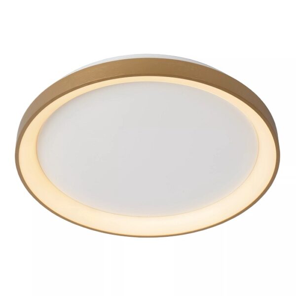 Plafon Vidal 38W Dourado 2700K (46103/38/02)