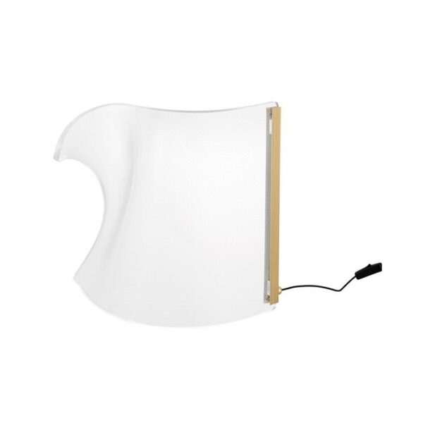 Candeeiro de Mesa Siderno 6W Dourado 3000K (9054401)