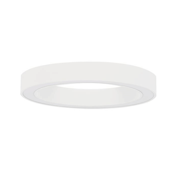 Plafound Morbido 50W Branco CCT2 (9345632)