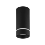 Projetor Esca 1x GU10 Preto (9387001)