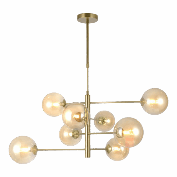 Candeeiros de Suspensão