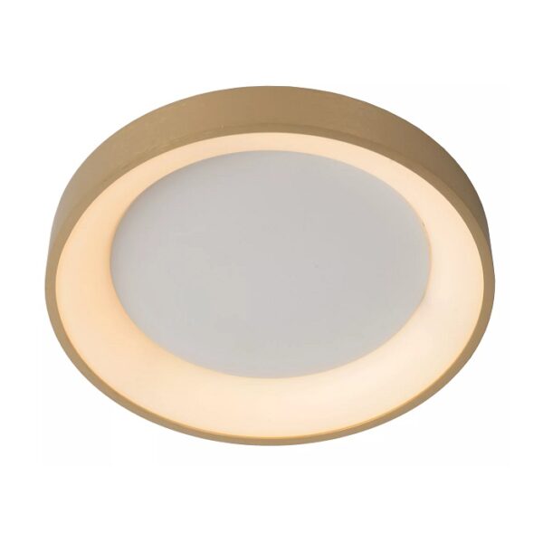 Plafon Vidal 21W Dourado 2700K (46103/20/02)