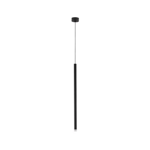 Candeeiro Suspensão Dandia 6W Preto 3000K (9540200)