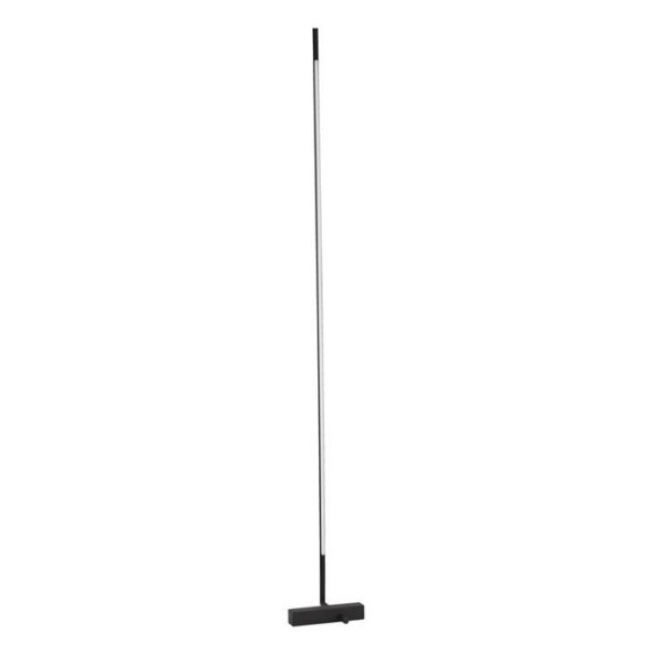 Candeeiro de Pé Raccio 17.3W Preto 3000K (9180727)