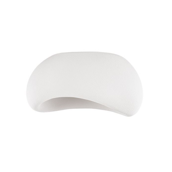 Plafon Aere 1x E27 Branco (9002678)