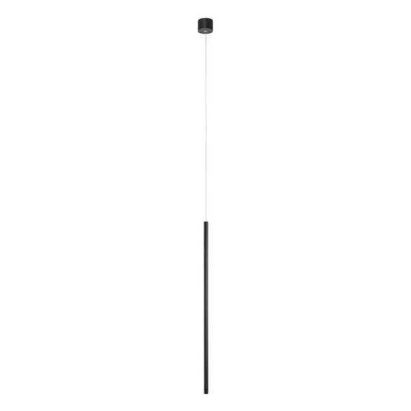 Candeeiro Suspensão Elettra 5W Preto 3000K (9088103)
