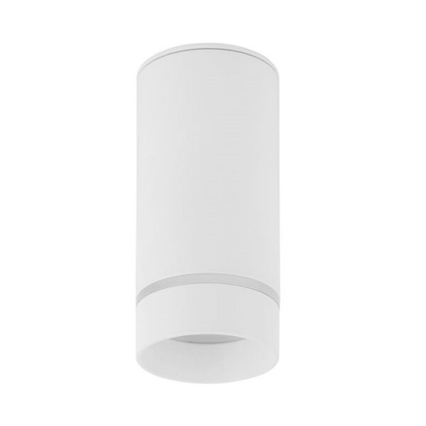 Projetor Esca 1x GU10 Branco (9387002)
