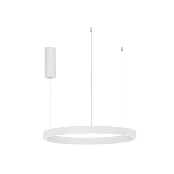 Candeeiro Suspensão Elowen 60W Branco 3000K (9345659)