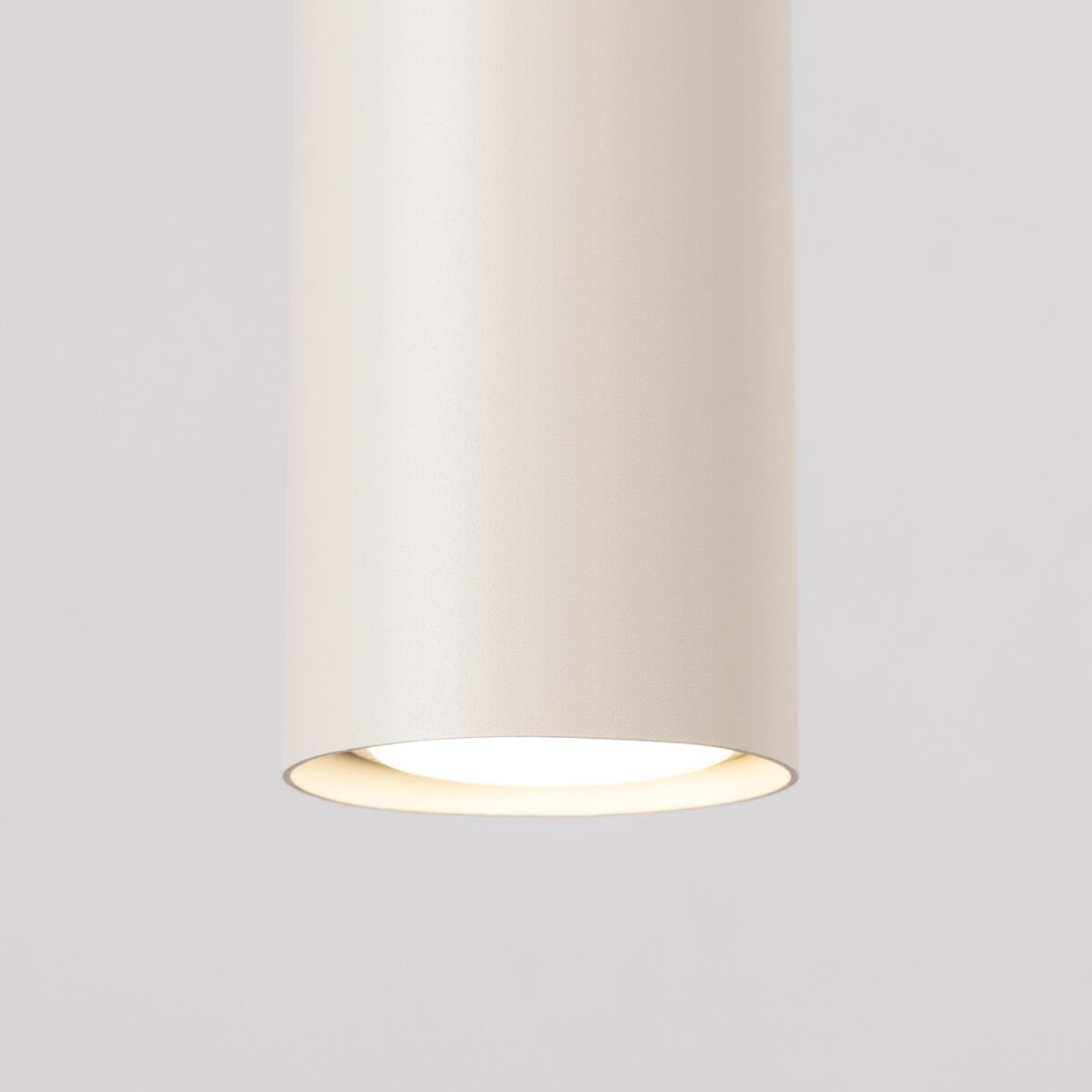 Candeeiro Suspensão Lagos 2x GU10 Bege - Image 4