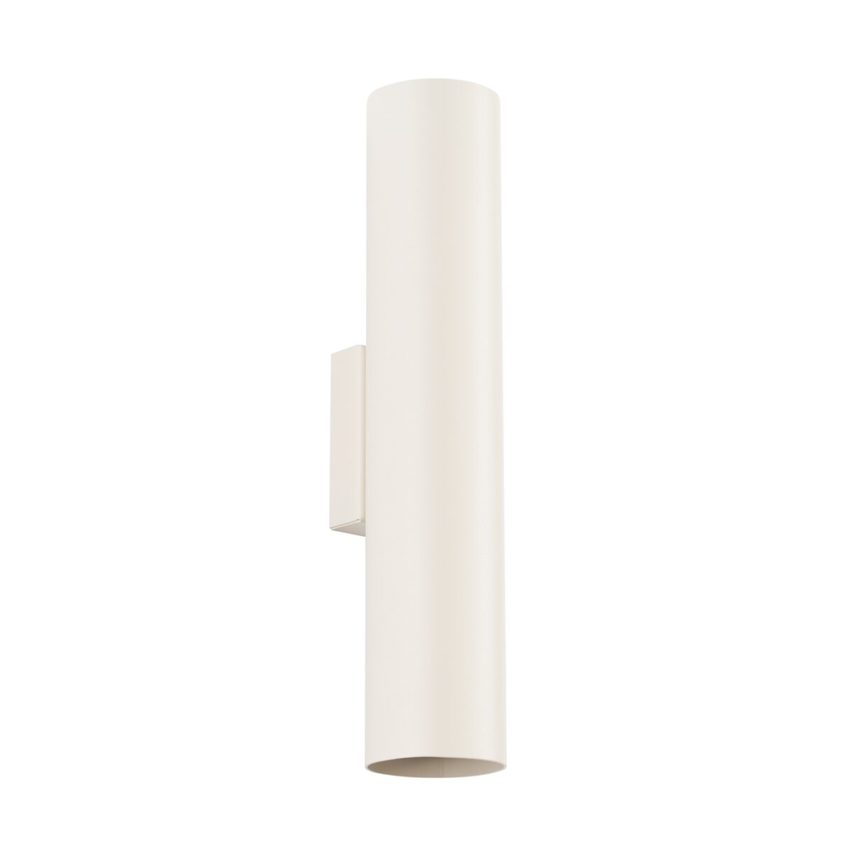 Aplique de Parede Lagos 2x GU10 Bege