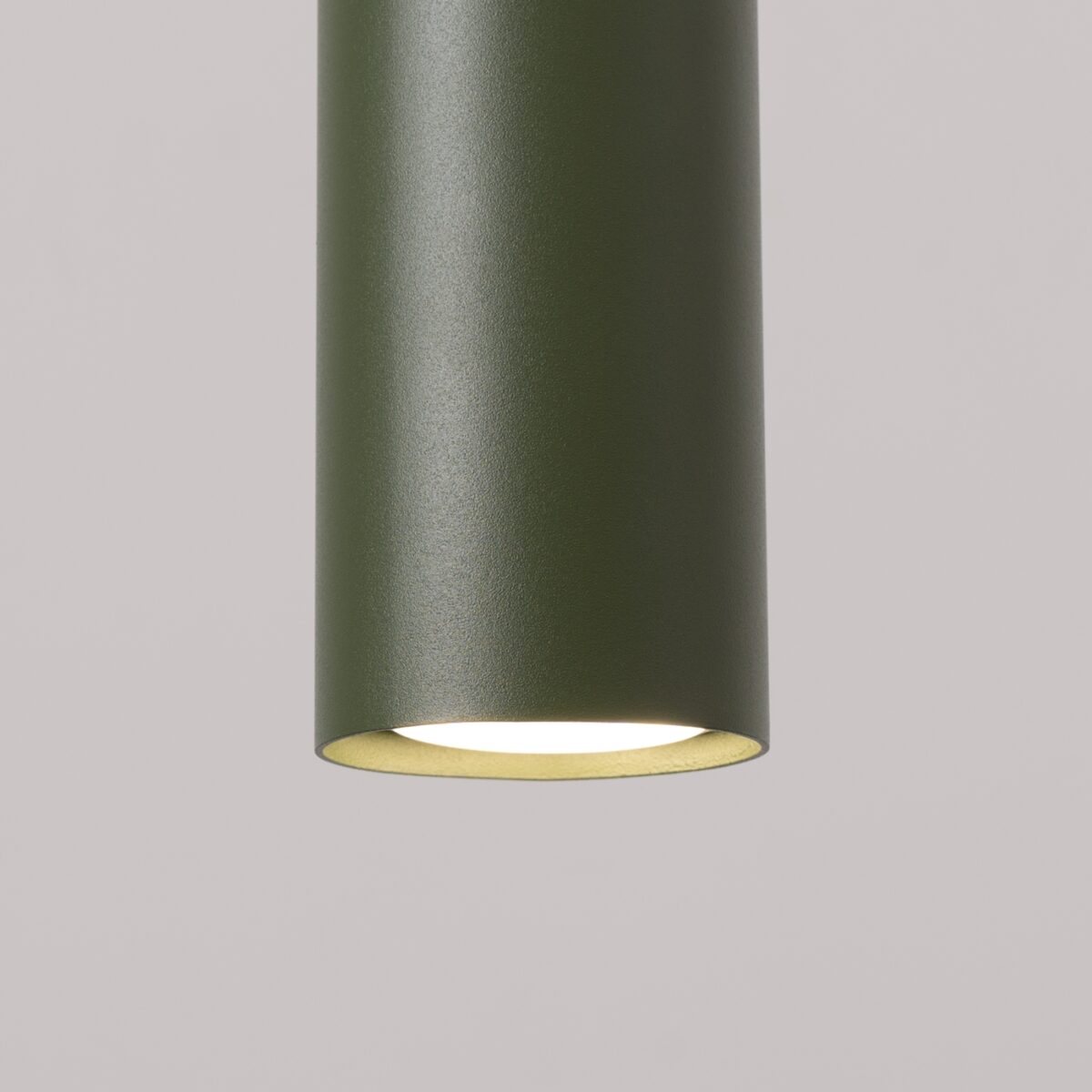 Candeeiro Suspensão Lagos 3x GU10 Verde - Image 4