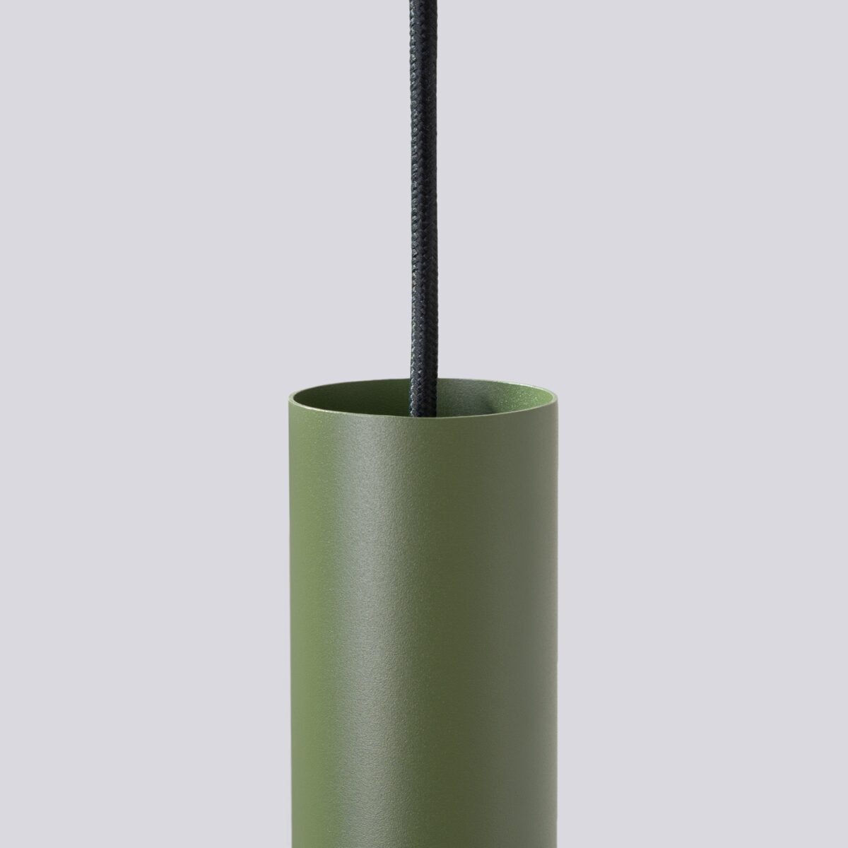 Candeeiro Suspensão Lagos 3x GU10 Verde - Image 4