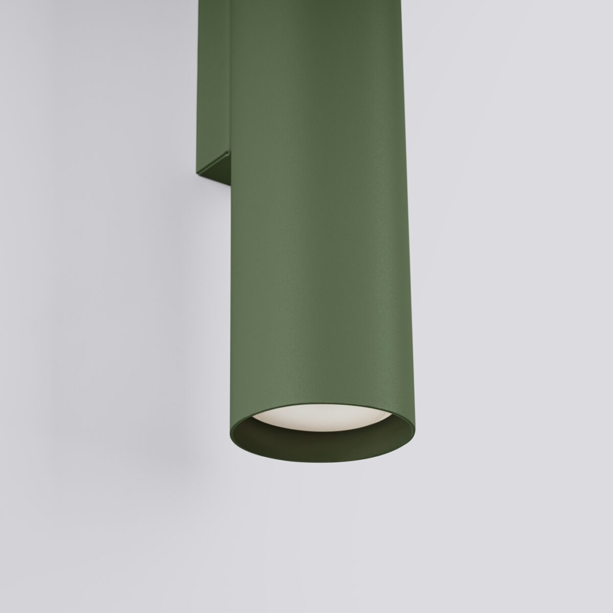 Aplique de Parede Lagos 2x GU10 Verde - Image 4