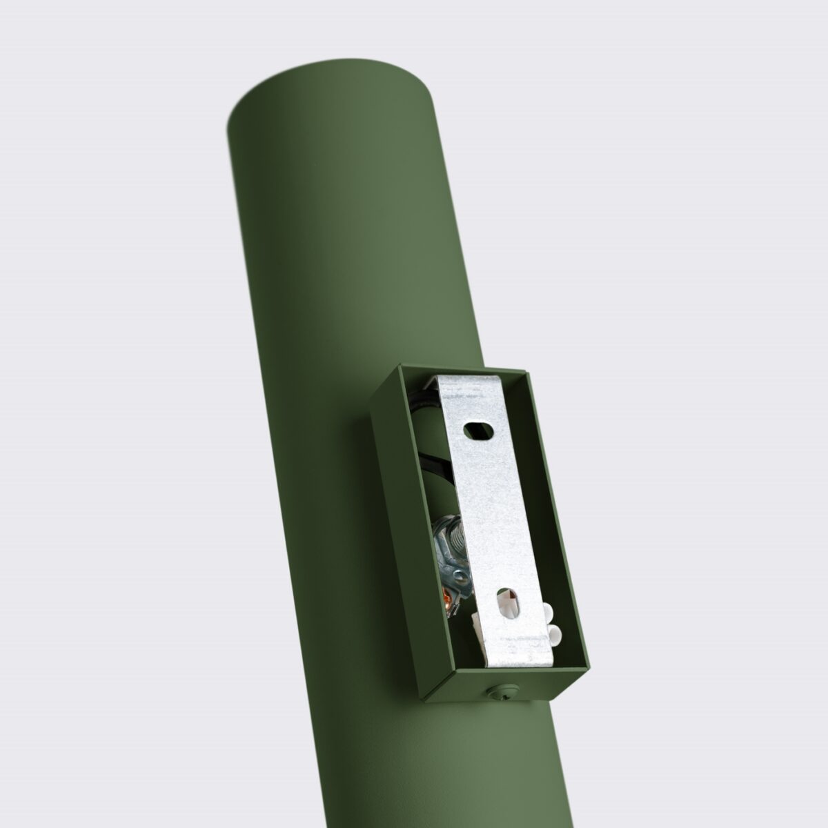 Aplique de Parede Lagos 2x GU10 Verde - Image 5