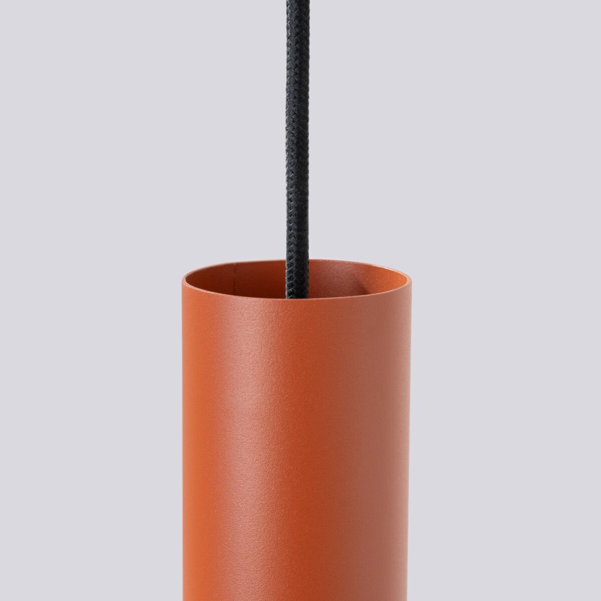 Candeeiro Suspensão Lagos 3x GU10 Vermelho - Image 4