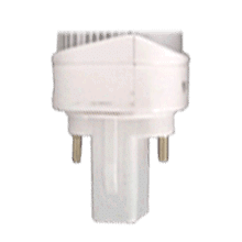 Lampadas LED G23 / G24