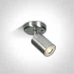Aplique 67032 Spot GU10 35W IP54
