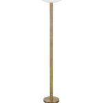 Candeeiro PE ROCCO 9020302 LED 30W 3000K IP20