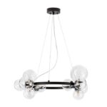 Candeeiro de Suspensão ODILLIA 9009249 LED G9 11x6W IP20
