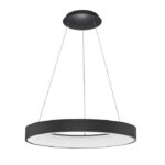 Candeeiro de Suspensão RANDO THIN LED 50W 3000K IP20