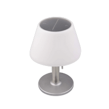 Decoração LED Solar