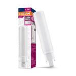 Lâmpada LED Osram G24d 10W