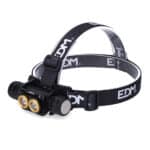 Lanterna LED Cabeça 3000lm