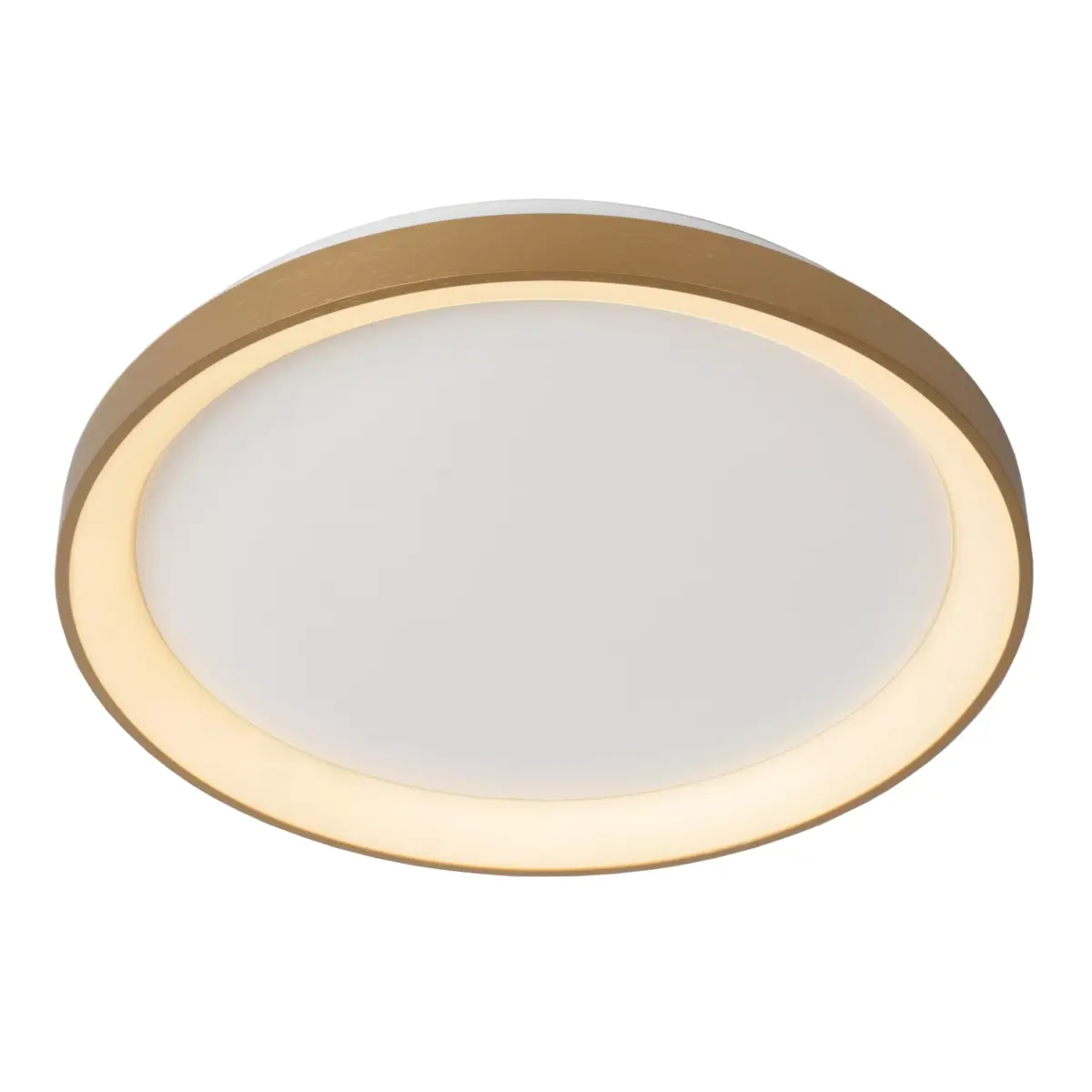 Plafon Vidal 38W Dourado 2700K (46103/38/02) - Image 4