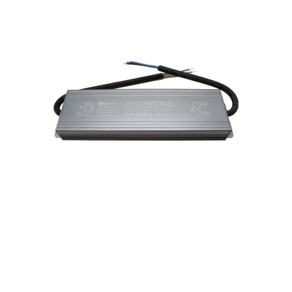 Fonte de Alimentação Estanque 24V 4.17A 100W IP67