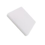 Plafon LED Quadrado Branco 28W CCT3 IP44