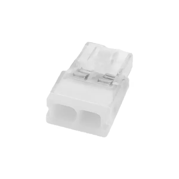 Ligador para fio rigído 2 entradas