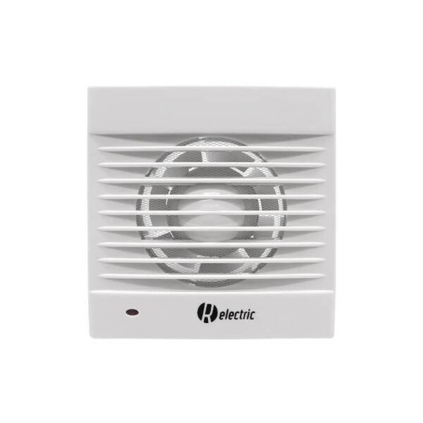 Extrator de WC 15W Furo Ø100mm IP44