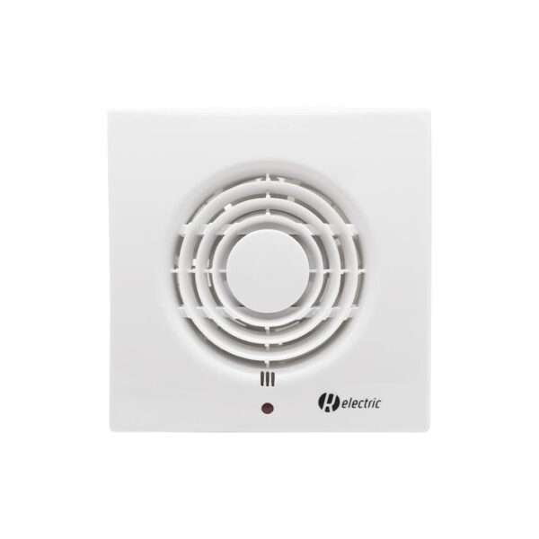 Extrator de WC 20W Furo Ø100mm IP44