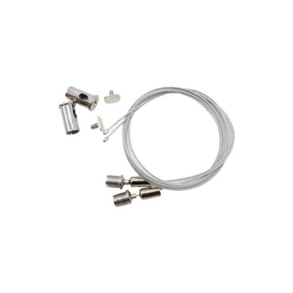 Kit de Suspenção Armadura Tubular MAGNUM