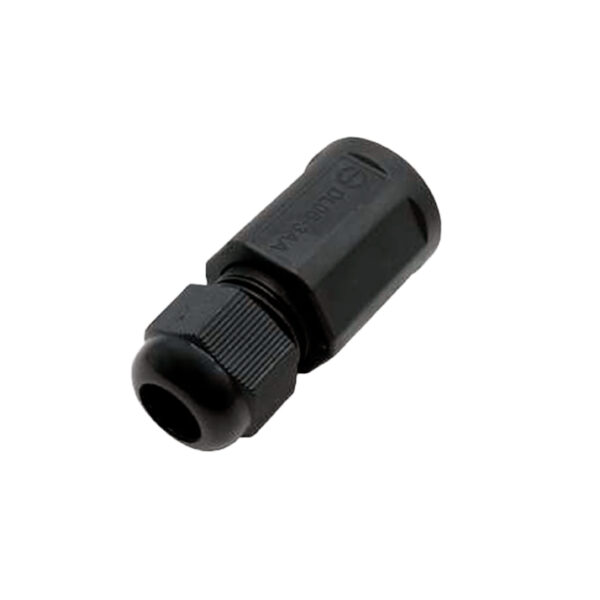 Conector Alimentação Armadura Tubular MAGNUM