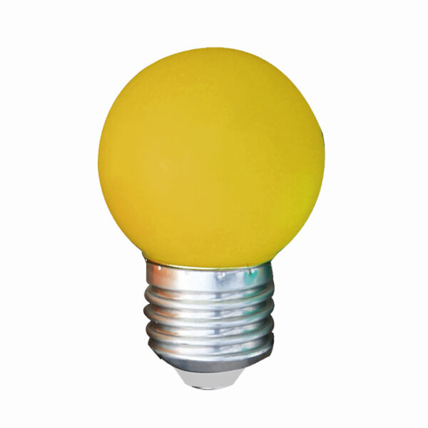 Cor Amarelo