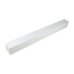 Barra Linear LED Moduline Modular 200cm 80W Branco CCT3 IP20