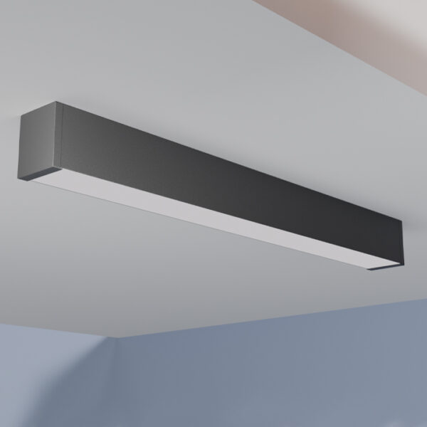 Linear Saliente