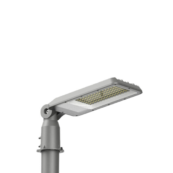 Luminária LED Pública 50W IP65