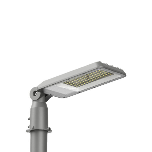Luminária LED Pública 100W IP65