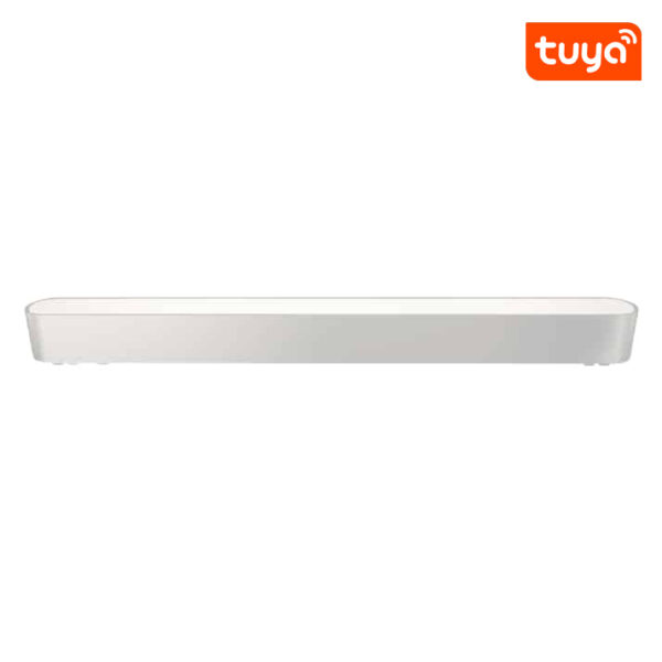 Foco Calha Linear LED Magnético Slim 16W40V 100º Branco CCT3
