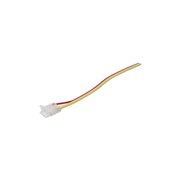 Conector Simples p/ Fita LED 24V